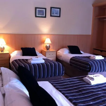 Ashling House Serviced Accommodation-3