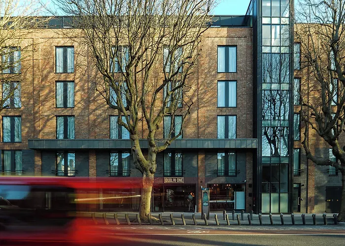 Hotel Dublin One